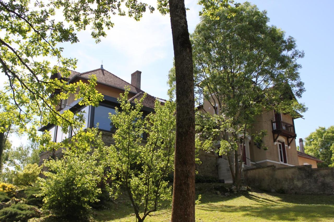 Hotel La Garenne De