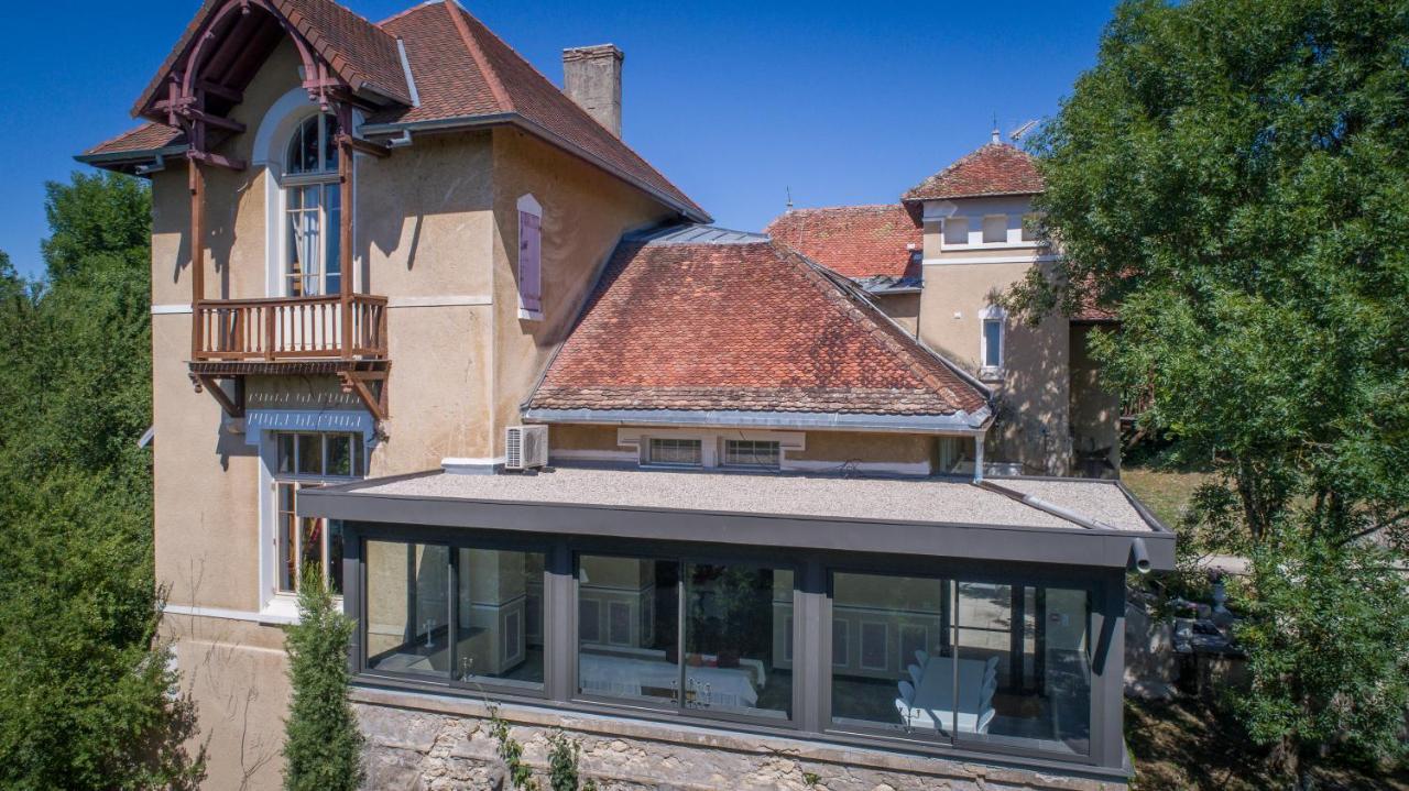 La Garenne De *