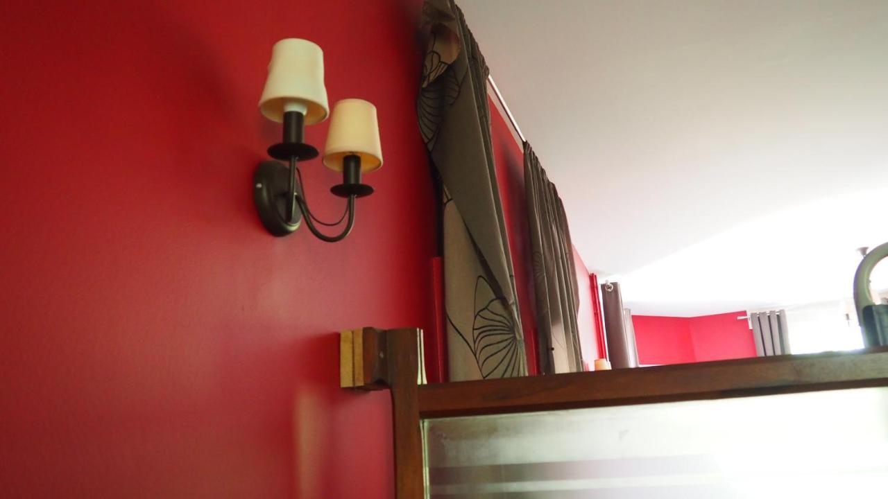 La Garenne De Hotel *