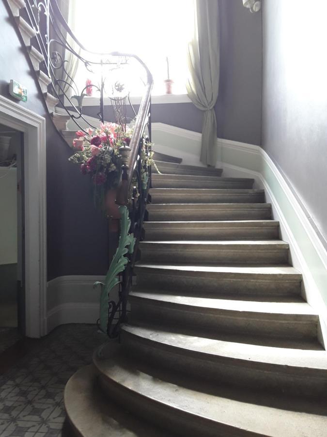 La Garenne De Hotel Morestel