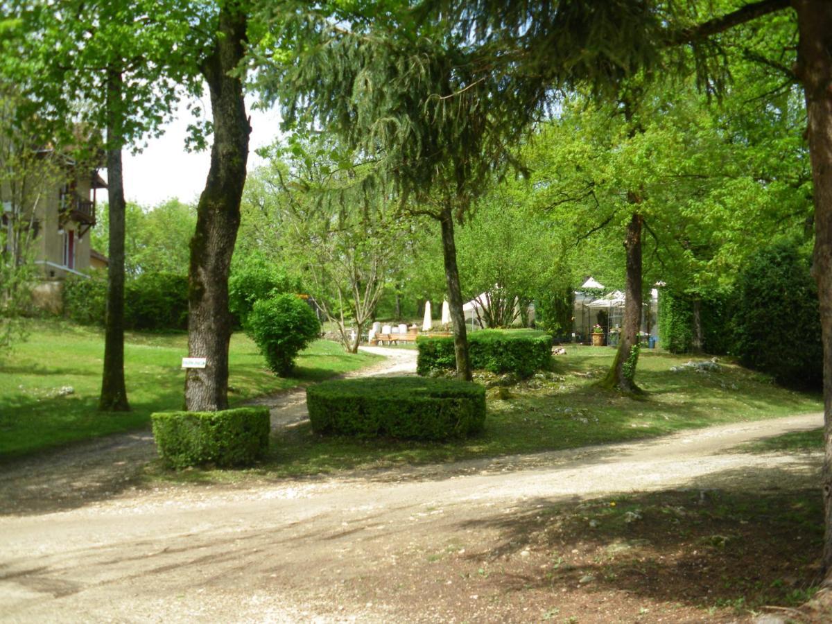 La Garenne De *