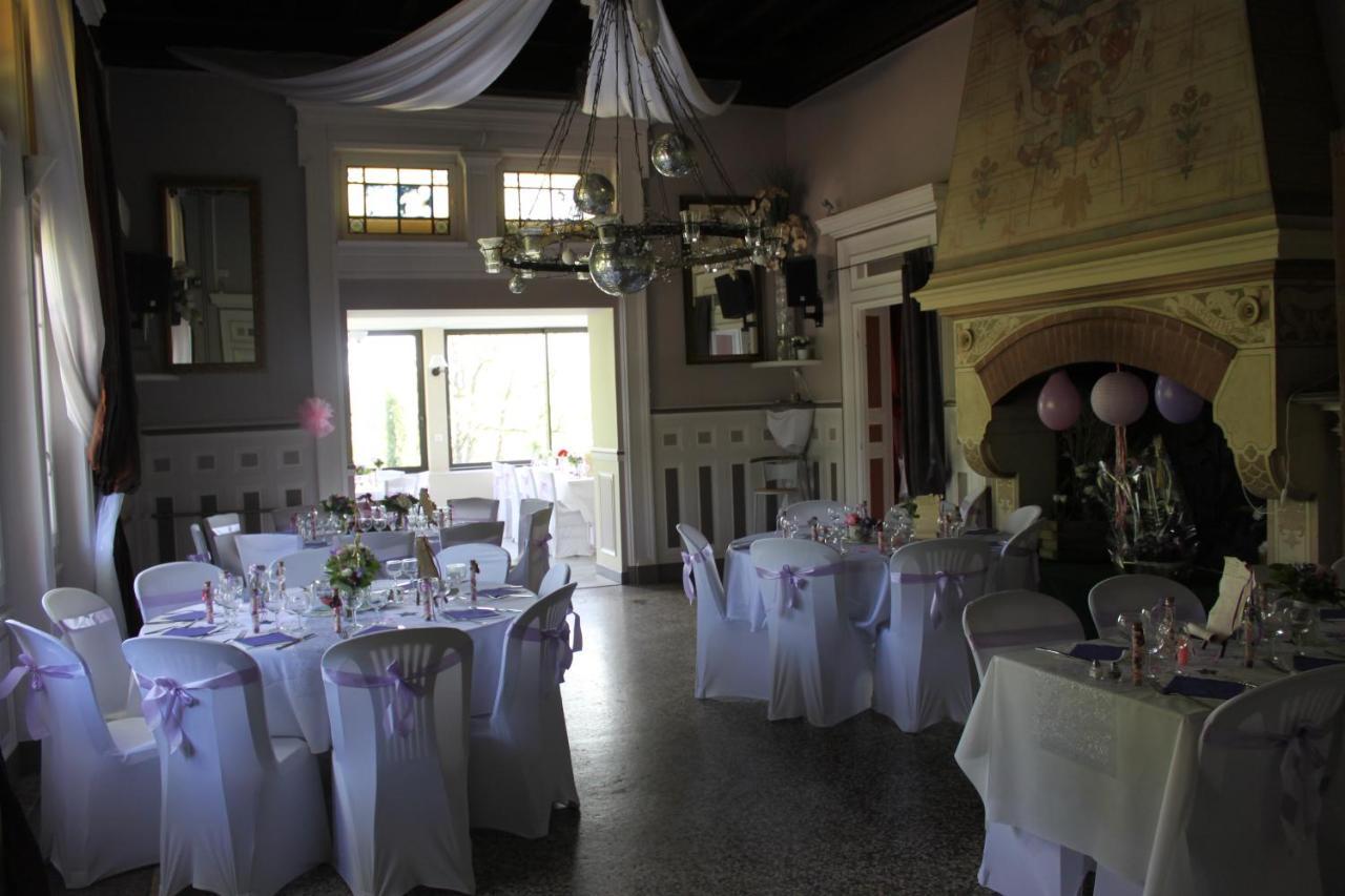 La Garenne De Hotel