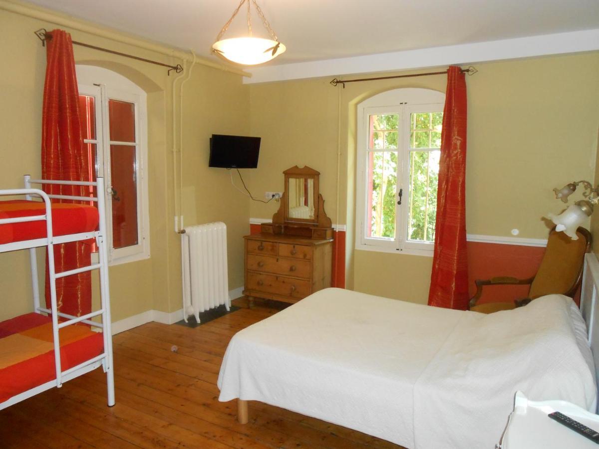Hotel La Garenne De