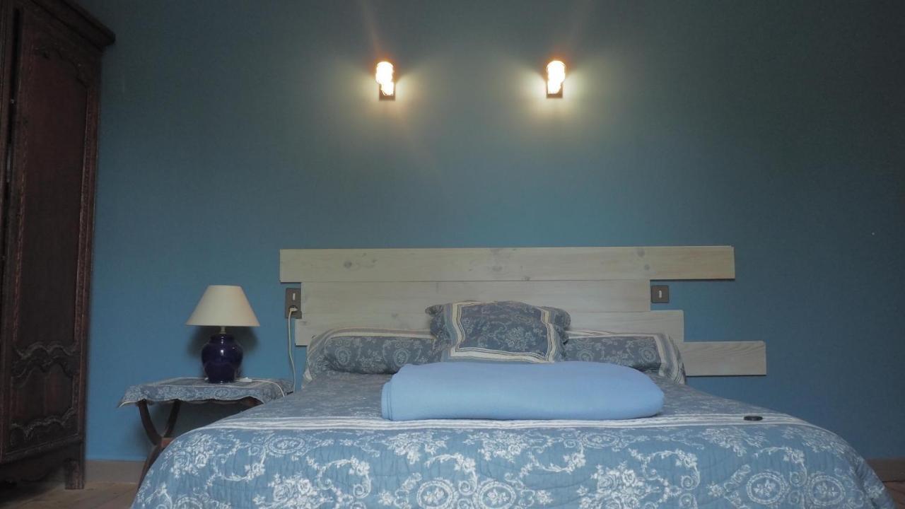 Hotel La Garenne De *