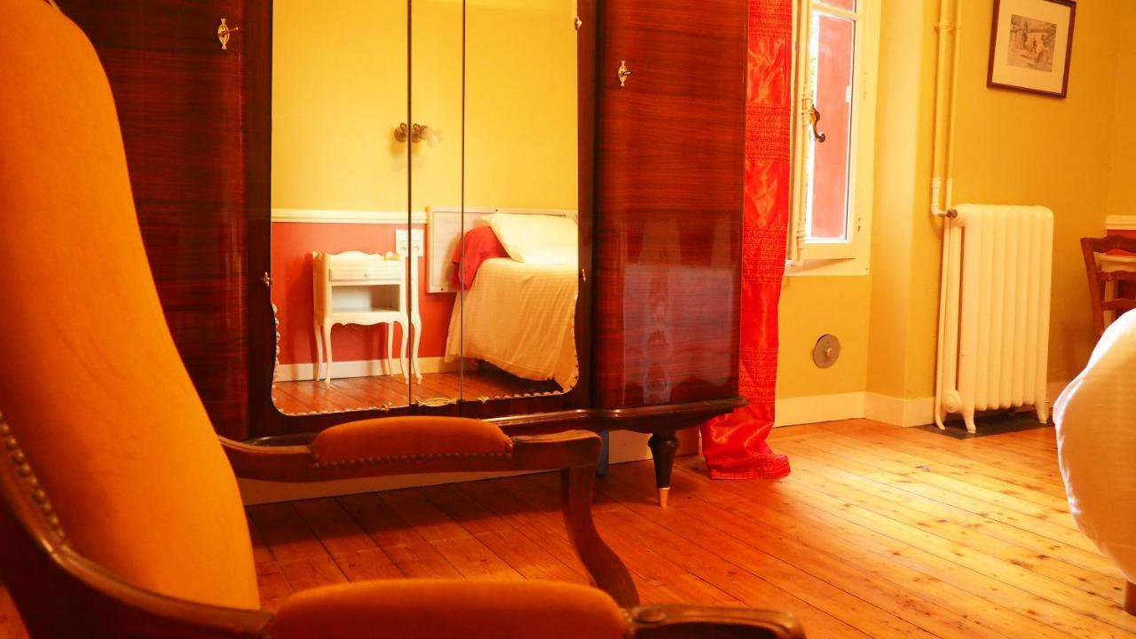 La Garenne De Hotel