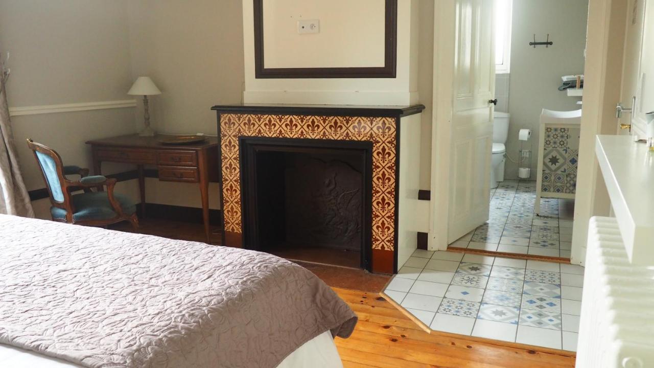 La Garenne De Hotel *