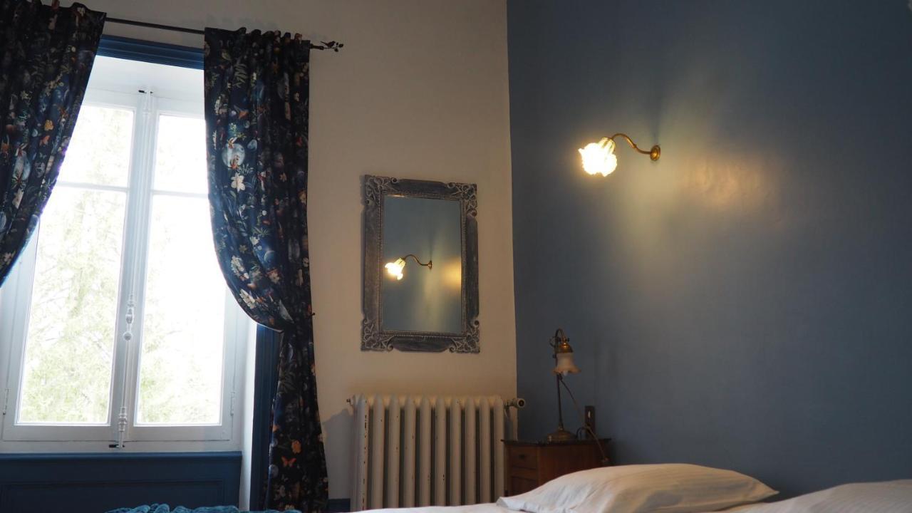 Hotel La Garenne De