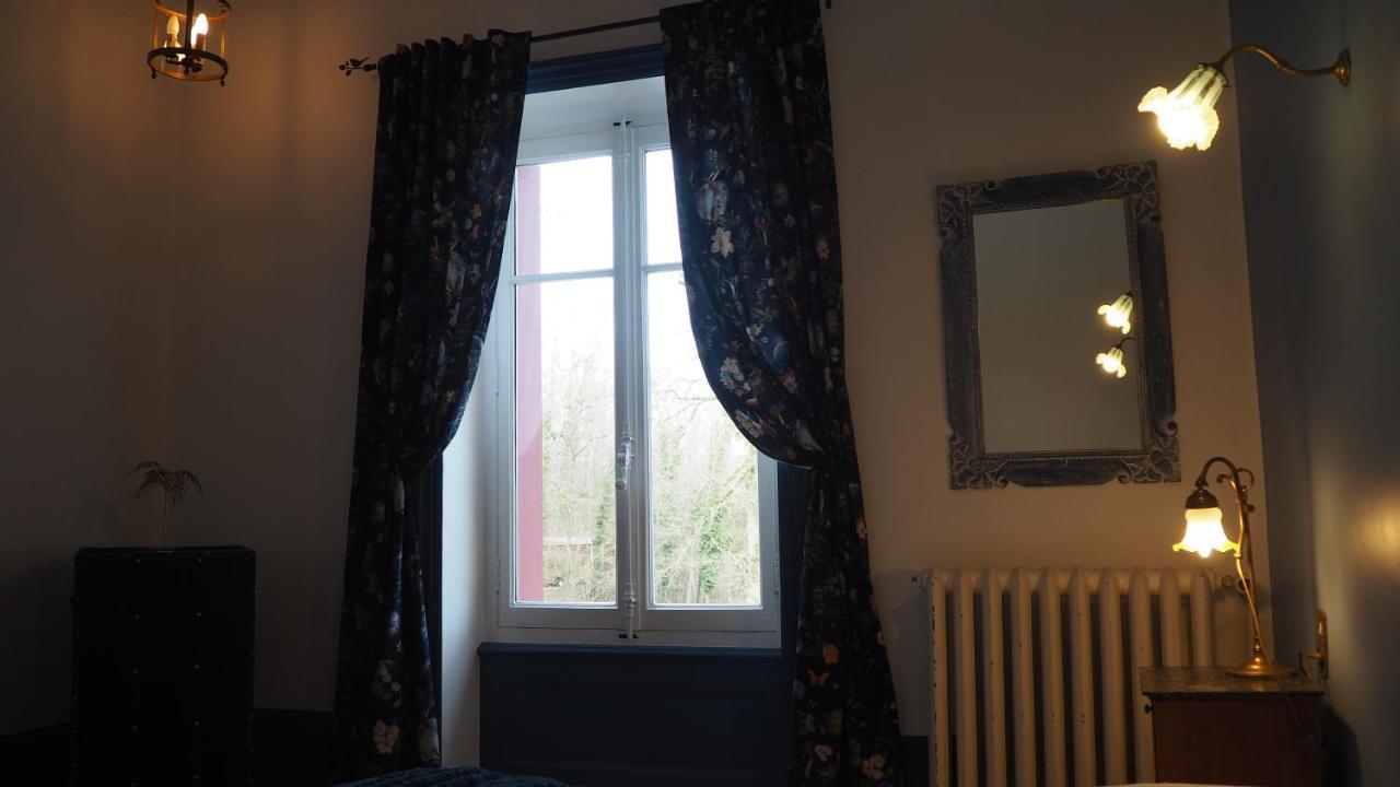 La Garenne De Morestel