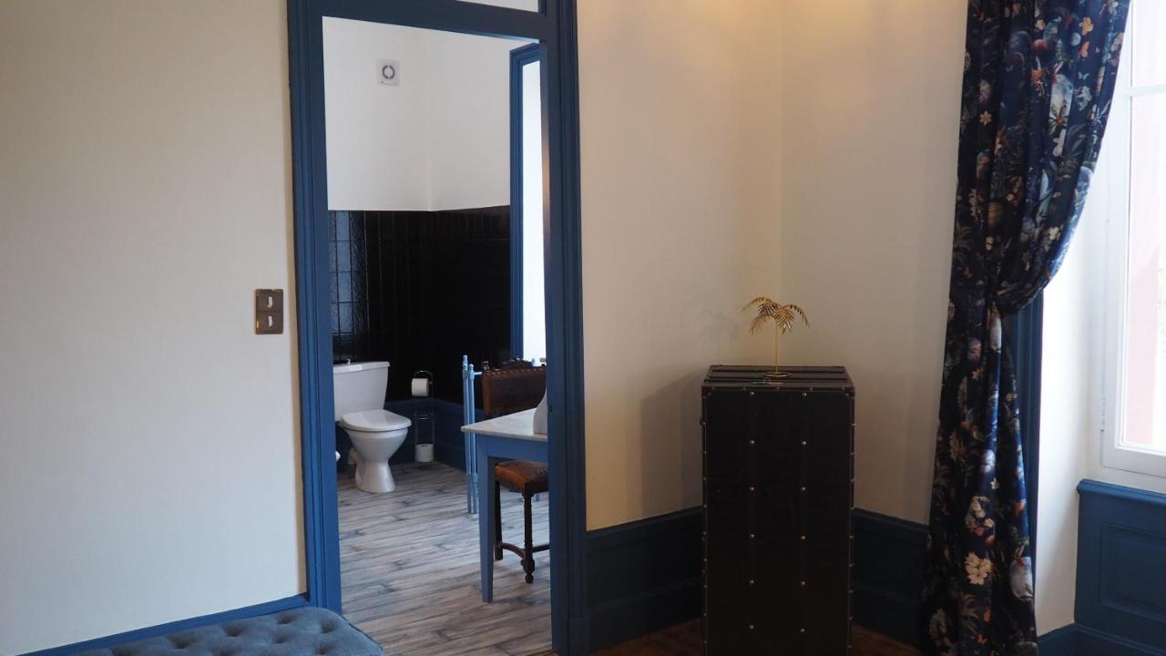 La Garenne De Hotel