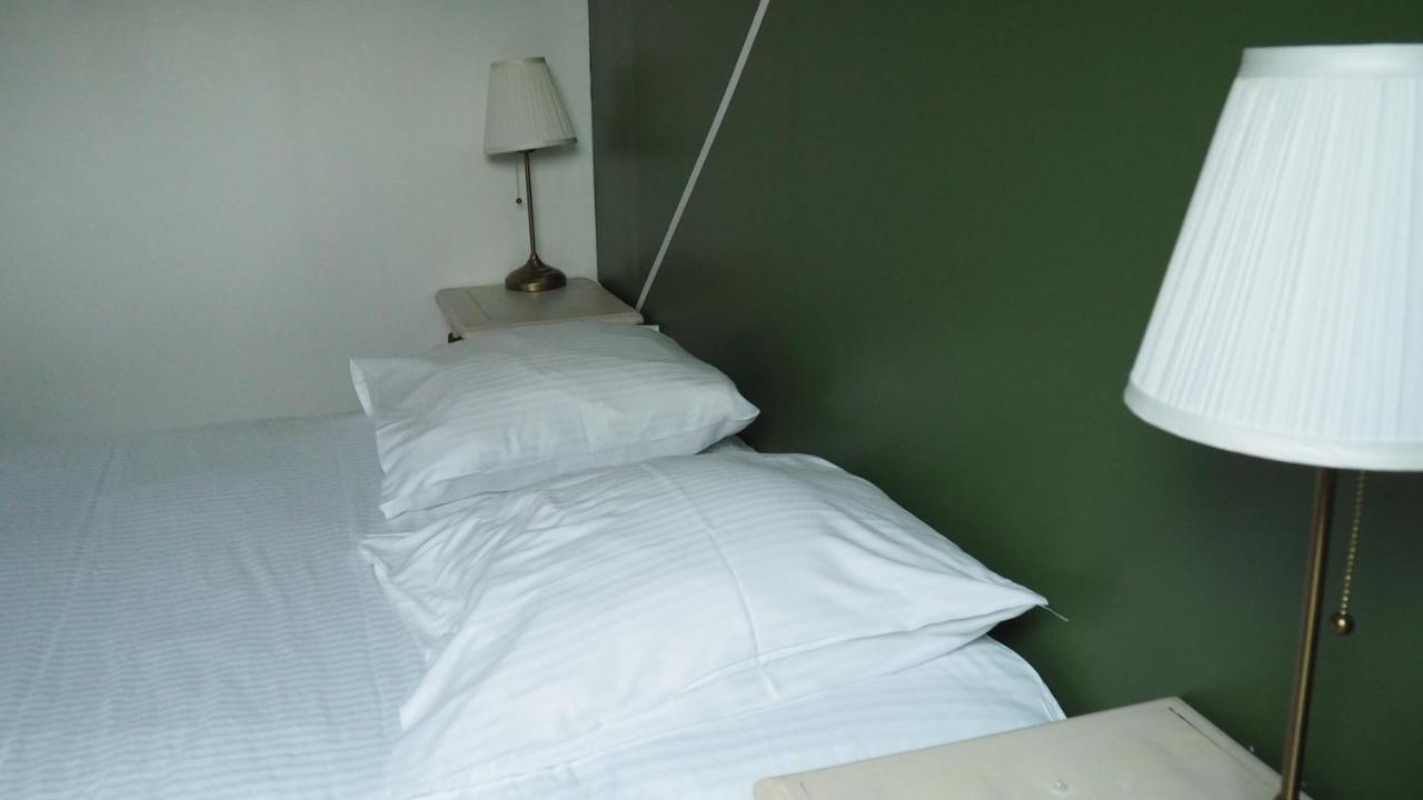 La Garenne De Hotel