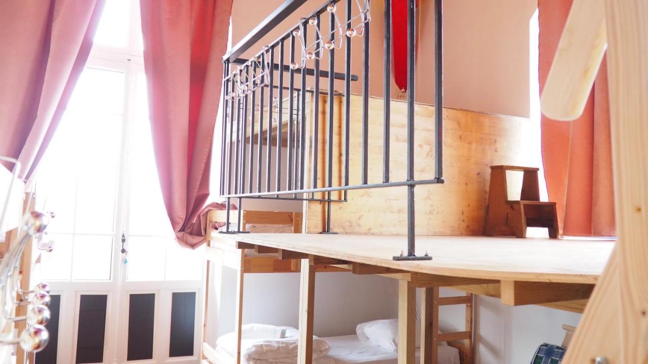 La Garenne De Hotel *