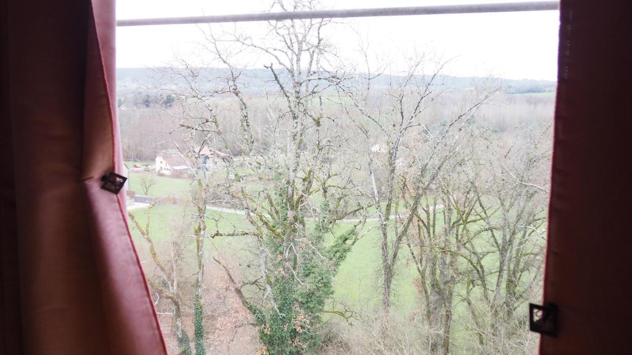 La Garenne De Hotel Morestel