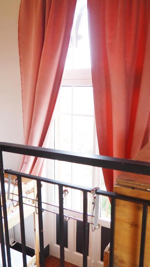 La Garenne De Hotel Morestel