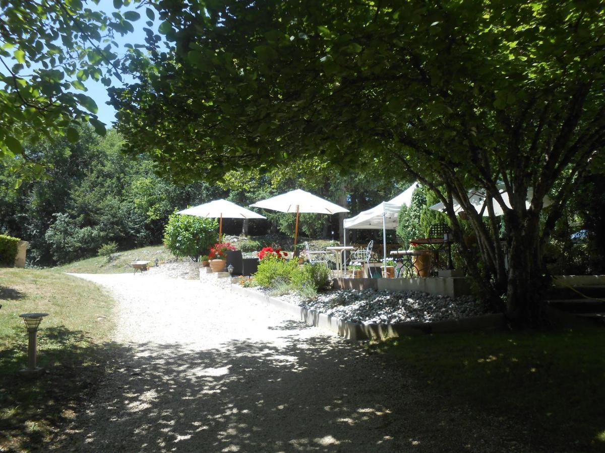 La Garenne De
