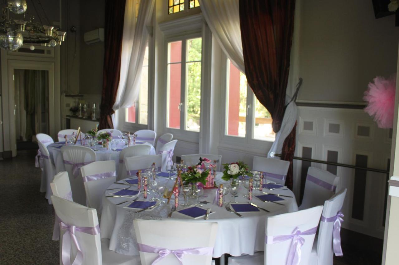 La Garenne De Hotel
